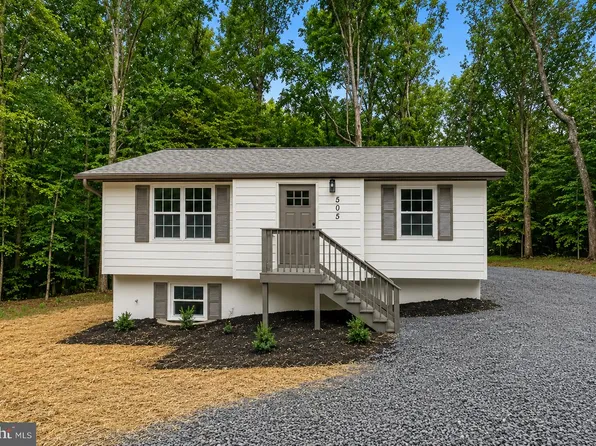 505 Ronnie Ct, Spotsylvania, VA 22551