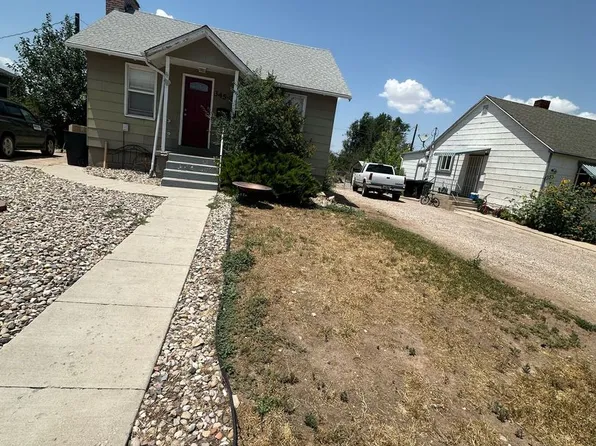 345 N 300 W, Cedar City, UT 84720