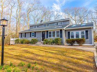 6 Indian Wood Rd, Niantic, CT 06357