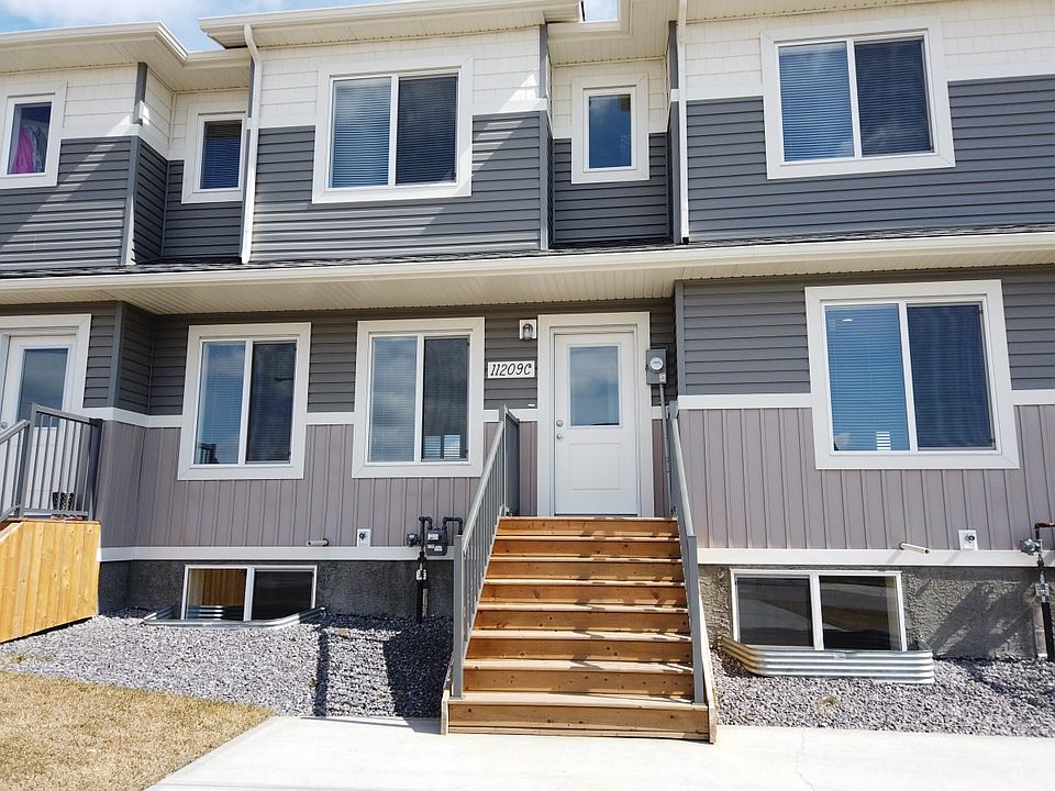 Exterior - Front