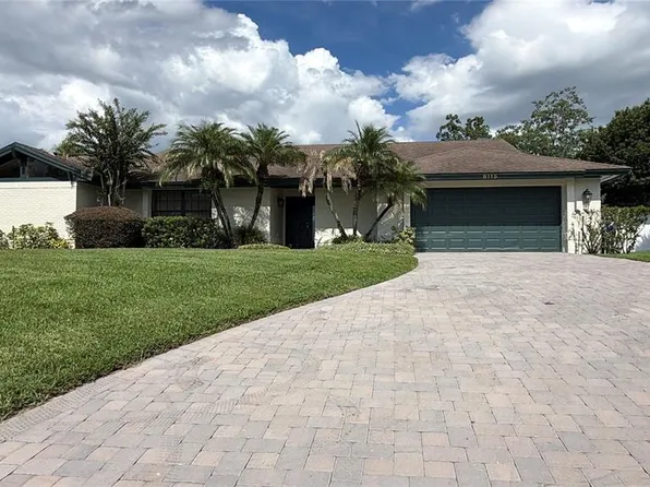 9115 BAY SIDE COURT, ORLANDO, FL 32819