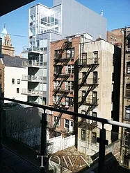 Rented by Town Residential