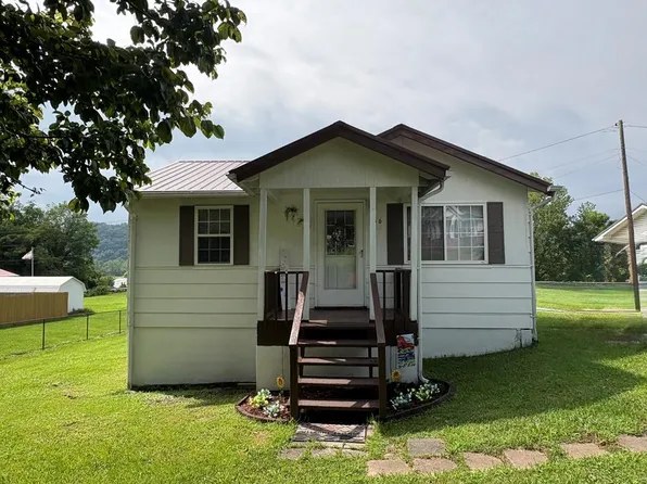 566 Acme Rd, Doran, VA 24612