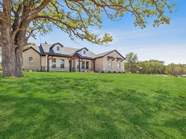1033 Rose Ct, Granbury, TX 76048