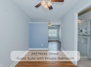 243 Nicks St, Graham, NC 27253