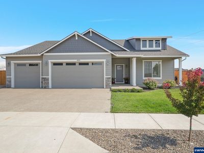 6223 NE Meander St, Albany, OR, 97321