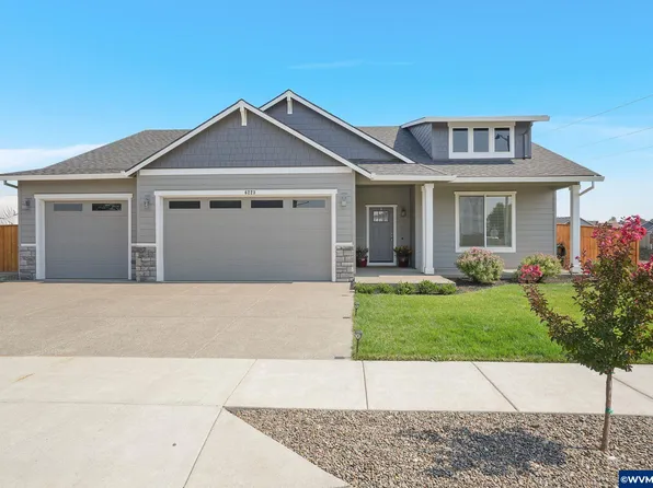 6223 NE Meander St, Albany, OR 97321