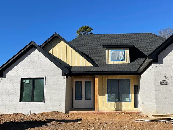 5970 Pelican Pl, Benton, AR 72019