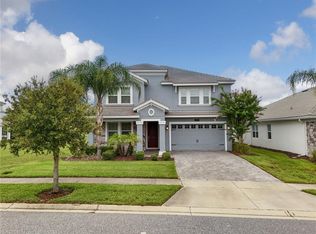 1474 OLYMPIC CLUB BOULEVARD, CHAMPIONS GATE, FL 33896