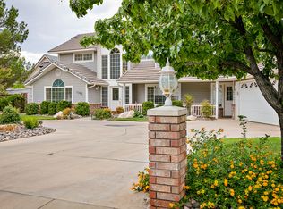 1382 S Bella Rosa Dr, Saint George, UT 84790