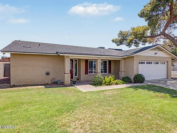 4737 W Beryl Ave, Glendale, AZ 85302