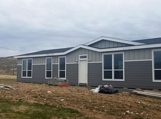 1177 Freimuth Rd, Selah, WA 98942