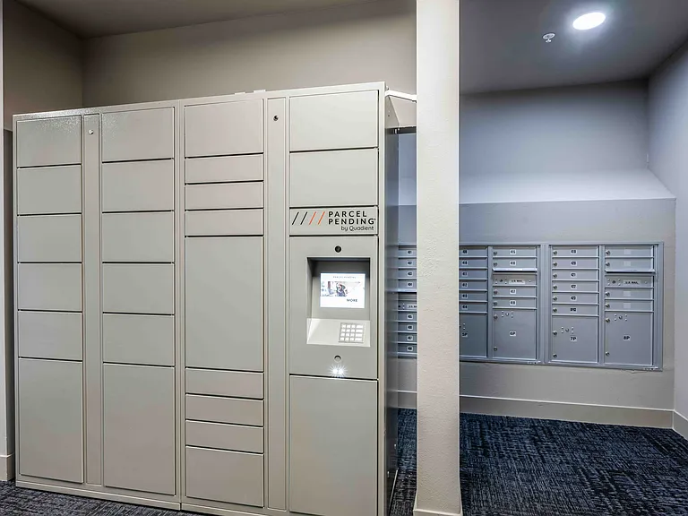 Element Apartments at Celebration Pointe — Photo 16