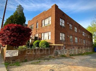60 Flint St APT 8, Asheville, NC 28801