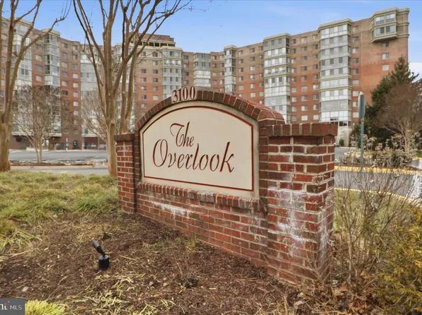 3100 N Leisure World Blvd APT 818, Silver Spring, MD 20906