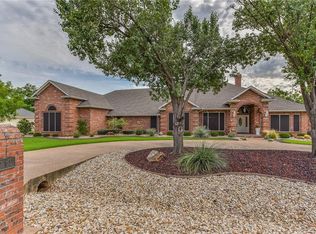5712 Tee Box Ct, Granbury, TX 76049