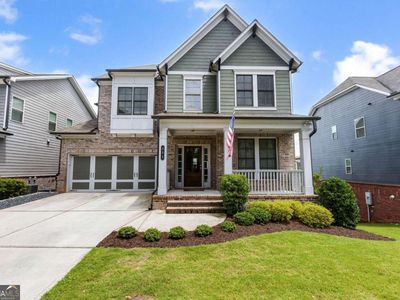 322 Still Pine Bnd, Smyrna, GA, 30082