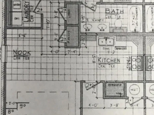 1322 W Dupont St, Claremore, OK 74017