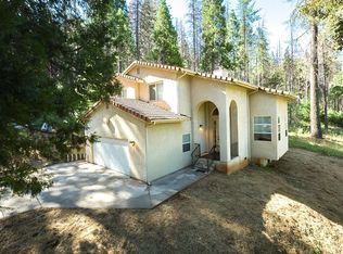 7188 Snyder Ridge Rd, Mariposa, CA 95338