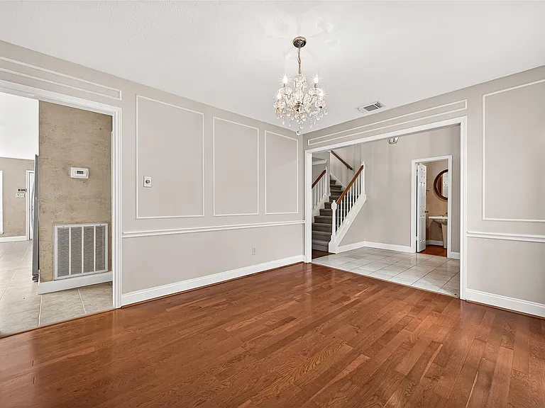 4506 Warwick Dr — Photo 5