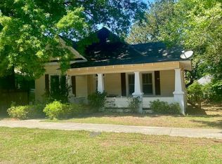 408 W New York Ave, McComb, MS 39648