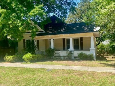 408 W New York Ave, McComb, MS, 39648