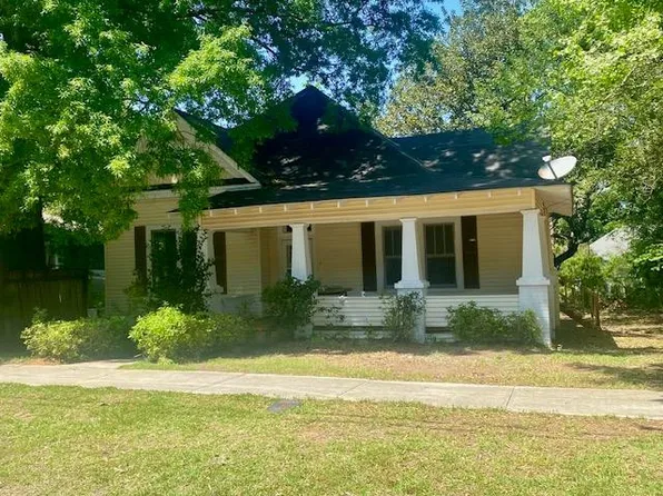 408 W New York Ave, McComb, MS 39648