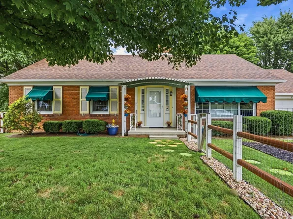 2072 N Columbus St, Lancaster, OH 43130