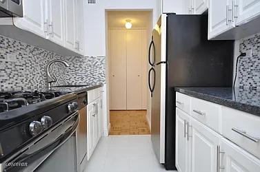 Rented by Corcoran
