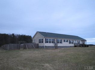 1340 Bent Creek Rd, Concord, VA 24538