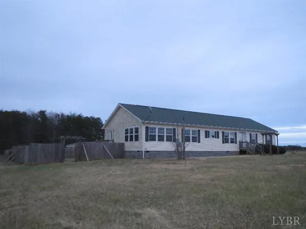 1340 Bent Creek Rd, Concord, VA 24538