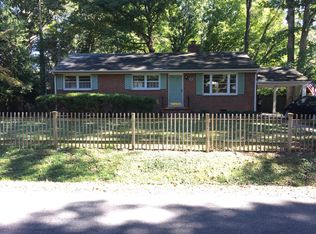 707 Midway Rd, Henrico, VA 23229