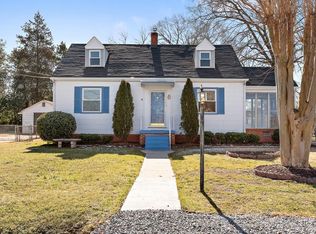 1951 McDonald Rd, Richmond, VA 23222