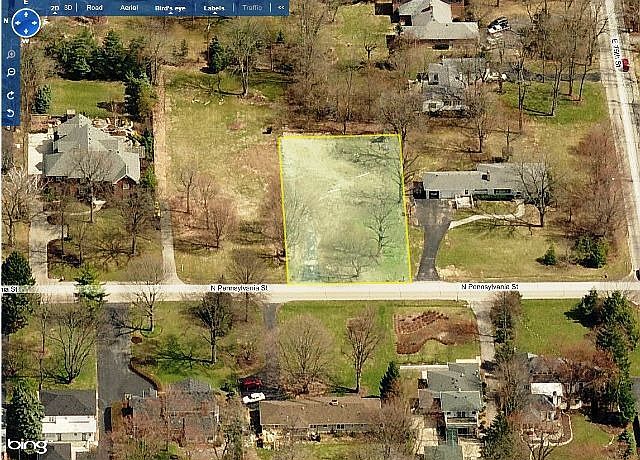2nd image of 7515 N Pennsylvania St