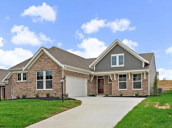 2362 Amici Dr, Covington, KY 41017