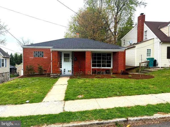 141 Lakin Ave, Boonsboro, MD 21713