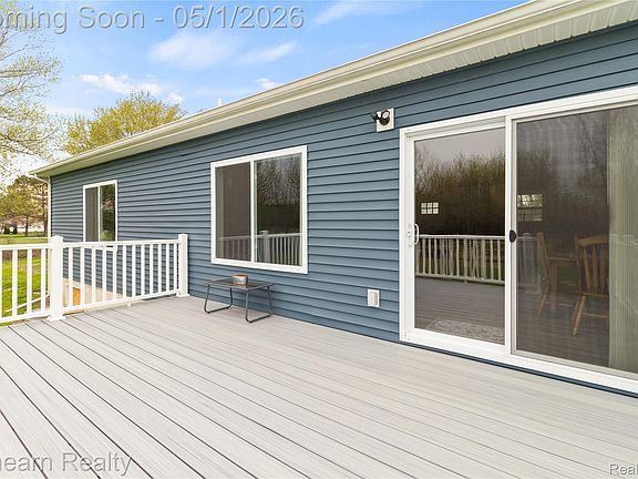 2nd image of 7395 Baldwin Rd