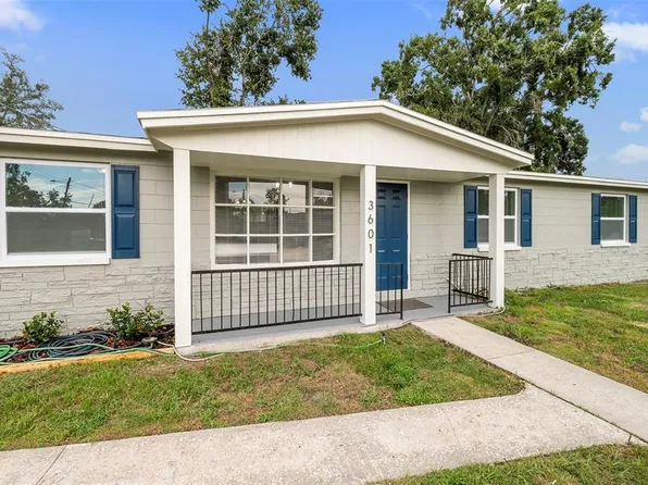 3601 E Giddens Ave, Tampa, FL 33610