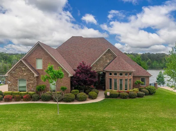 7016 Westshore Ave, Benton, AR 72019