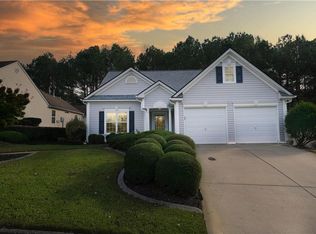 3025 Heatherbrook Trce, Canton, GA 30114