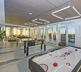 Rented by Brooklyn Group