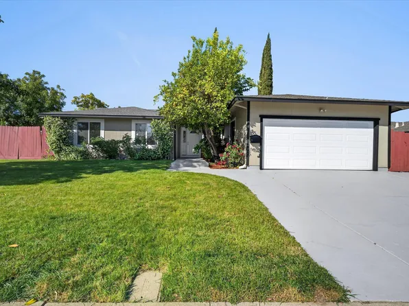 901 Helix Dr, Concord, CA 94518