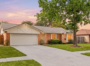 3718 Cypressdale Dr, Spring, TX 77388