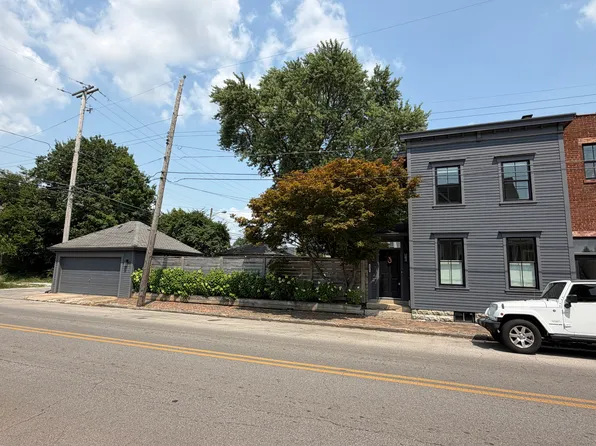 1264 Jaeger St, Columbus, OH 43206