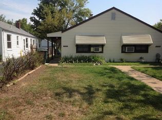 1232-1234 San Jacinto Ct, Saint Louis, MO