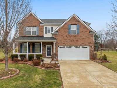 5949 Courtyard Cres, Indianapolis, IN, 46234