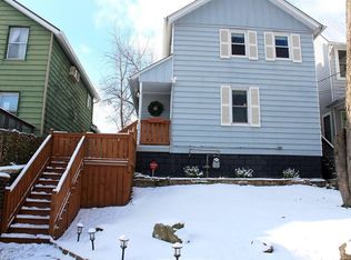 2462 W 7th St, Cleveland, OH 44113