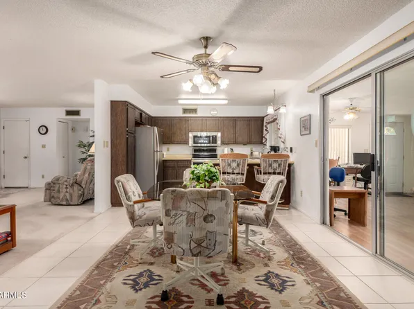 1152 S FABLE Avenue, Mesa, AZ 85208