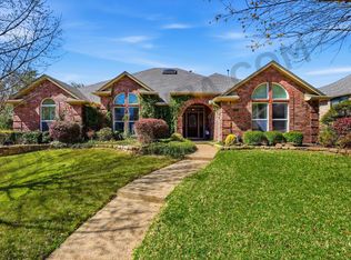 748 Blue Jay Ln, Coppell, TX 75019