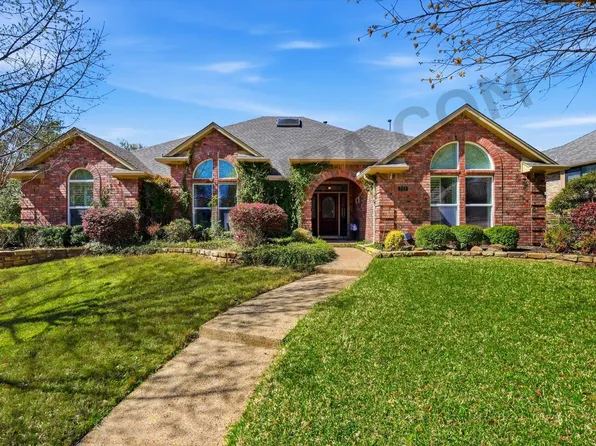 748 Blue Jay Ln, Coppell, TX 75019